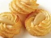 Dolcetti alle mandorle