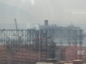 Costa Deliziosa arriva Napoli