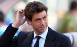 Juventus: Andrea Agnelli replica alle accuse Moratti!