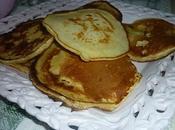 Pancakes colazione!