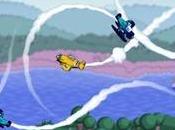 MiniSquadron: fantastico gioco Android [VideoRecensione]