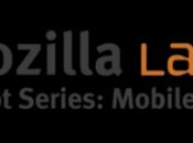 smartphone secondo Mozilla: ecco incredibile concept!