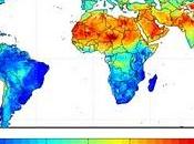 Realizzata mappa globale delle polveri sottili