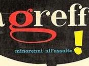 ARRIVA GREFFA (Minorenni all' Assalto) (1963)