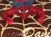 Torta SpiderMan