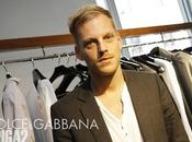 SPIGA2 volti nuovi talenti "accolti" Dolce Gabbana