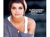 Alessandra Amoroso, minitour ferroviario presentare nuovo album