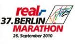 Maratona Berlino: vince Makau uomini Kebede donne.