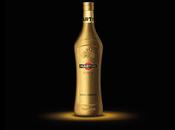 Martini Gold Dolce Gabbana [Alcohol Fashion]