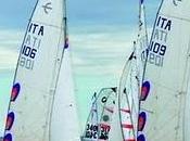 Trofeo Velico Francesco MOROSINI Campionato Italiano Tridente