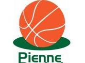 Inizia sconfitta Campionato serie Pienne Basket