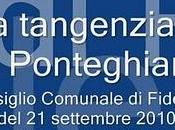 tangenziale Ponteghiara