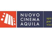 Nuovo Cinema Aquila settembre programma rassegna Español