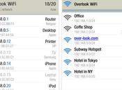modo rapido affidabile conoscere quanti dispositivi sono collegati alla propria rete WiFi: Fing