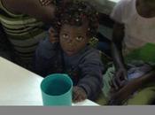 Donne, Bambini, Congo. effetto fanno queste parole vicine?