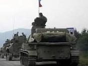 nuova struttura “stay-behind” l’esercito russo? Putin smentisce