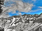 "quiete montagna"