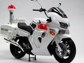 Honda Japan Police uesan's Page