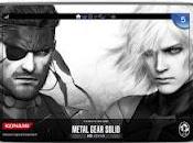 Metal Gear Solid Collection versione Vita avrà anche skin protettiva console