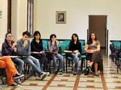 Primo incontro formazione Leader estate 2012. Pagina Diario.