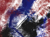 Sketch: Guitar Player