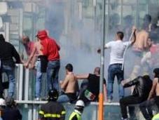 Paura Torino, ecco testimonianza tifoso:”Bambini picchiati bottiglie birra spaccate pieno viso”