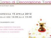 Corso Cake design