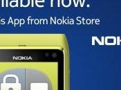 SwipeUnlock super Unlock smartphone Nokia Symbian Download