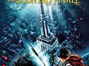 Esce oggi: "Percy Jackson dell'Olimpo scontro finale"