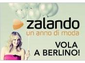Concoso Zalando, partecipo anch'io!