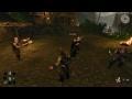 Risen diversi spezzoni game-play video