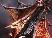 Anteprima:LA NOTTE CORVO James Barclay