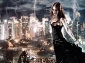 Thunder Lightning Anna Giraldo