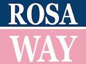 Rosa Operazione Shopping Benessere sempre