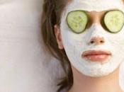 Ricette bellezza, cosmetologia cucina!