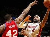 NBA: Spurs, Lebron Mago stratosferici!