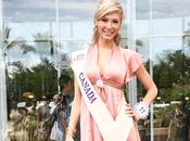 Miss Universo: riammissione transgender