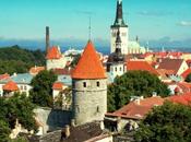 Scoprire Tallinn l'Estonia