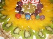 menù Compleanno