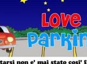 Love Parking: trova facilmente posti romantici sicuri passare serata compagnia