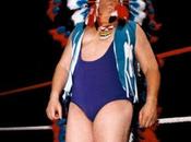 Chief Strongbow (1928-2012)
