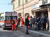 Rapina gioielleria Fermano: uccisa donna-bandito