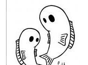 Pesci: aprile mutande costume