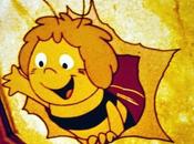 L’Ape Maia vola anni!