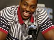 Dwight Howard: scelta coerente…