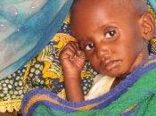 Sahel: milione bambini rischio malnutrizione