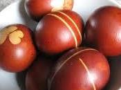 uova pasquali (pirhi)