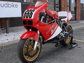 Ducati Racer 1988 Loudbike