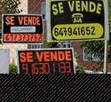Spagna...mercato immobiliare sempre CRISI...anzi no...si AGGRAVA