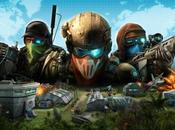 Clancy’s Ghost Recon Commander arrivo Facebook